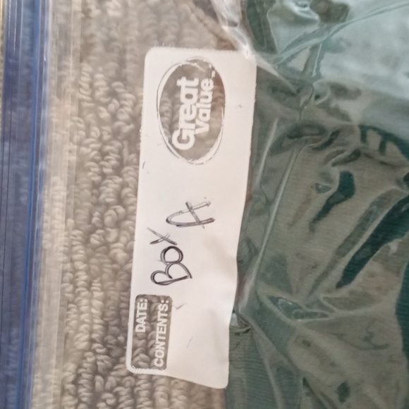 Charter Club Cashmere Kelly Green Long Sleeve Sweater Holiday Christmas Size S - Picture 9 of 9